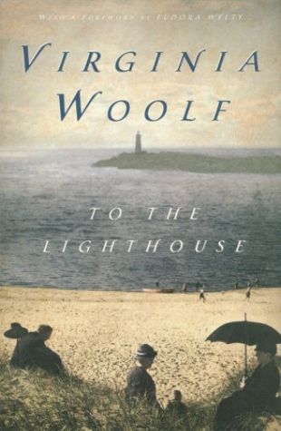 Cover of To the Lighthouse